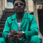 M.I Abaga Ft. Oxlade 'All My Life' Video & Audio