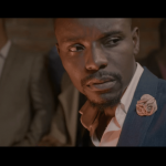 Namadingo – “Maury”