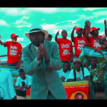Fly Jay, Bashi Malama & Kas Geezy – “Say No To Political Violence”