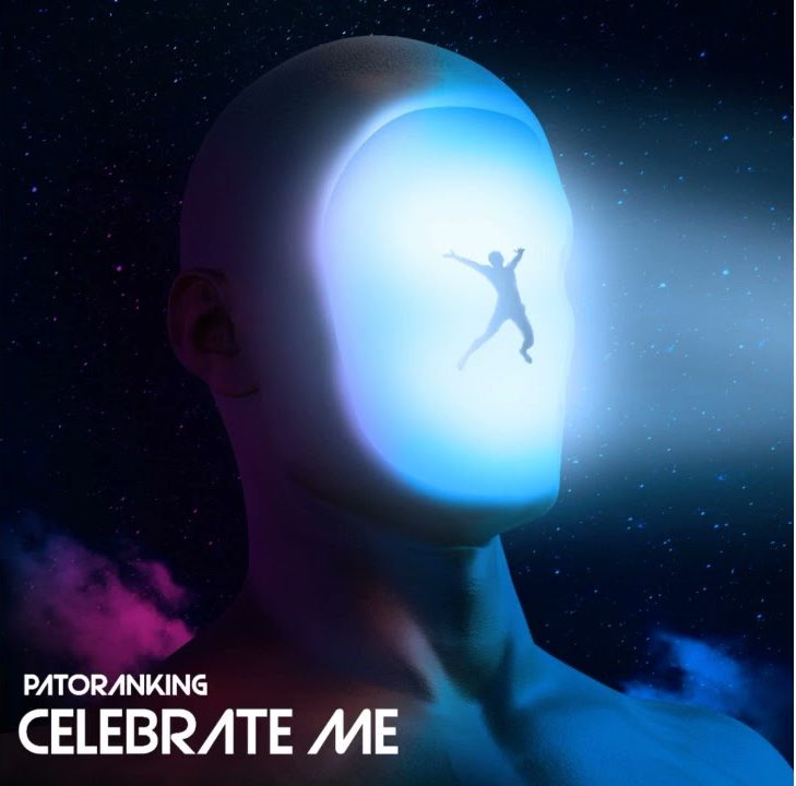 Patoranking – 'Celebrate Me' Mp3 DOWNLOAD