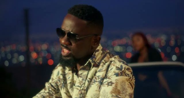 DOWNLOAD Sarkodie - “Coachella”