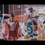 Sauti Sol ft. Bensoul, Nviiri the Storyteller, Xenia Manasseh, Okello Max & NHP – “Rhumba Japani”