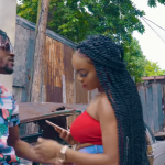 DOWNLOAD Vybz Kartel - “African Summer”