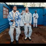 Blaq Diamond Ft Dumi Mkokstad - 'Messiah'