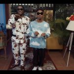 Speroach Beatz Ft. Mayorkun, & Peruzzi - “Constantly"