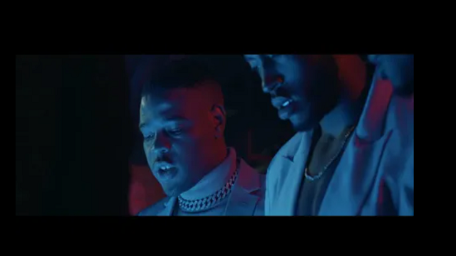 DJ Maphorisa & Tyler ICU ft. Madumane, Mpura, Daliwonga & Visca - "Izolo"