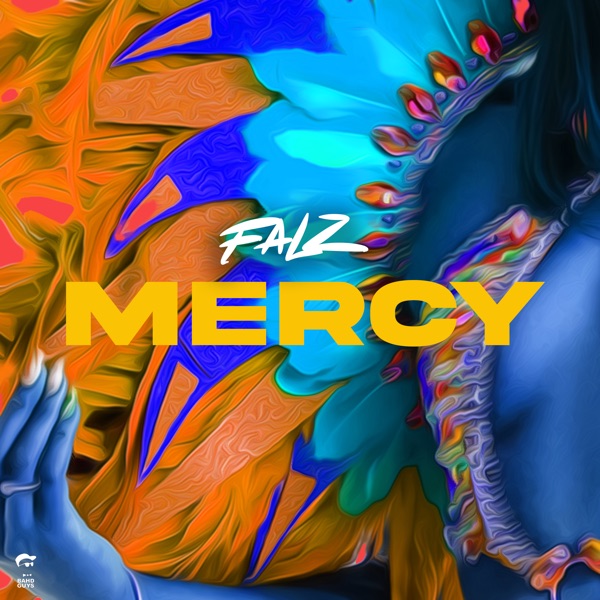 Falz - 'Mercy' Mp3 DOWNLOAD Mp3