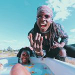 K Spanna - 'One shot' Mp3 DOWNLOAD