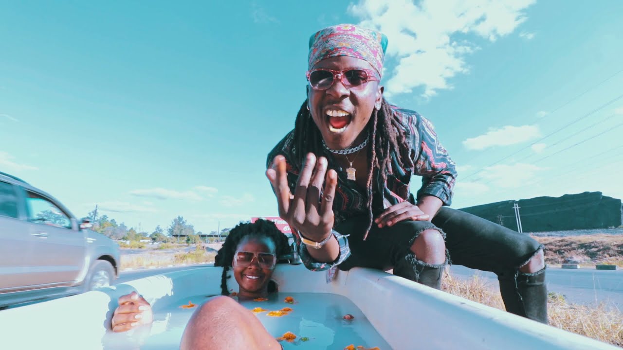 K Spanna - 'One shot' Mp3 DOWNLOAD