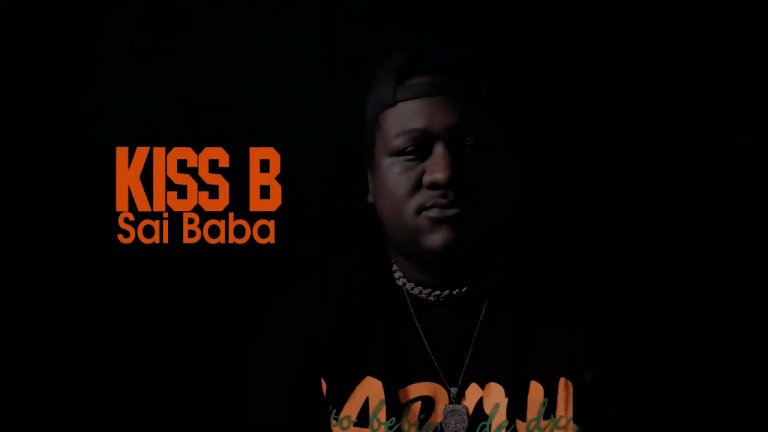 Kiss B Sai Baba – “Broken Home” Mp3 Download