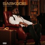 Sarkodie – "No Pressure" ALBUM DOWNOAD