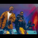 May C ft. Slapdee - "Tele" Mp3 & Video