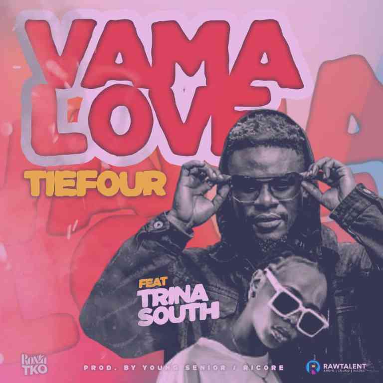 Tiefour Ft. Trina South – “Vama Love” Mp3 DOWNLOAD Mp3
