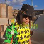Za Yellow Man – “Dancehall Pelle” DOWNLOAD Mp3