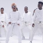 Zuchu - "Nyumba Ndogo"