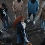 Ayra Starr 'Bloody Samaritan' Mp3 DOWNLOAD