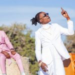 Chanda Na Kay Ft. Abel Chungu - 'Take All Of Me' Mp3