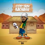 CluSha MrGoodVibez - "Mu Kachasu" Mp3