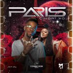 Cinori XO Ft. Mutale Mwanza - 'Paris' Mp3 DOWNLOAD Mp3