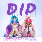 Stefflon Don Ft. Ms Banks - “Dip” Mp3 DOWNLOAD Mp3