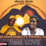 Dj Mweemba Ft. Young LO