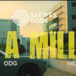 Fuse ODG x HEAVY-K - "On A Million"