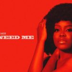 Download Gyakie’s - “Need Me”