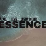 WizKid ft. Justin Bieber, Tems - "Essence"