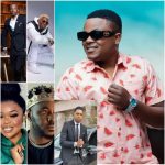 Macky 2 Challenges Chef 187, Slap Dee, Yo Maps, Mampi & Bobby East To Help T-Sean, After His House Was Caught On Fire