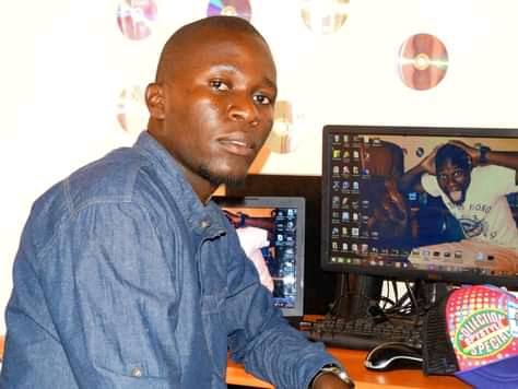 Kshow 4sho (Katandula Mwale) Full Biography