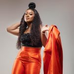 Mutale Mwanza Revealed as She Glows Africa Magazine's inaugural cover star
