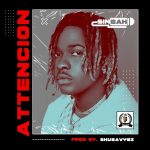 Singah – "Attencion" Mp3