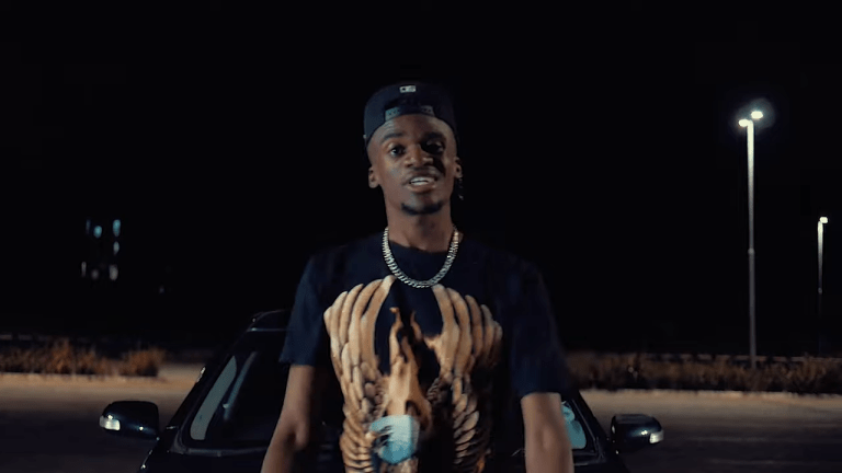 Umufellah Chekchek Ft. Smart Kayz (Dope Boys) – “Popopo” Mp3 DOWNLOAD Mp3