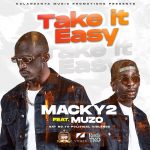 We Recorded "Take It Easy" Before The Disturbing Pictures Of Muzo AKA Alphonso Went Viral