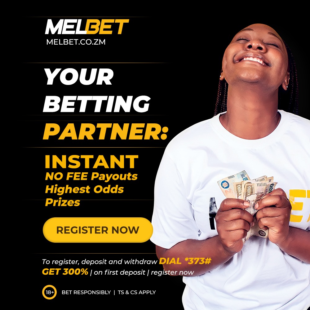 Why Melbet Zambia Is The Best Bookmaker On The Zambian Market