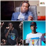 Y Celeb Ft. Chef 187 & Kunkeyani Tha Jedi – 'Am A Gangster ExeH' Mp3 DOWNLOAD