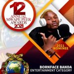 Zerub Nominated For 12th Annual Mwape Peer Awards