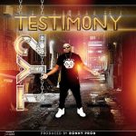TY2 – “Testimony" Mp3