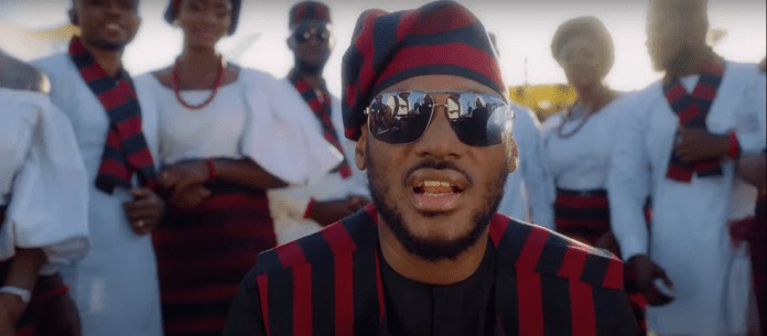 2Baba ft. Bongos Ikwue – "Searching" Download Mp3