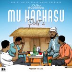 CluSha MrGoodVibez – “Mu Kachasu (Part 2)” Mp3