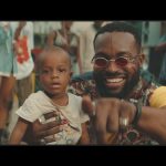 DJ Neptune Ft. Patoranking – 'Gaza' Mp3 Download Mp3