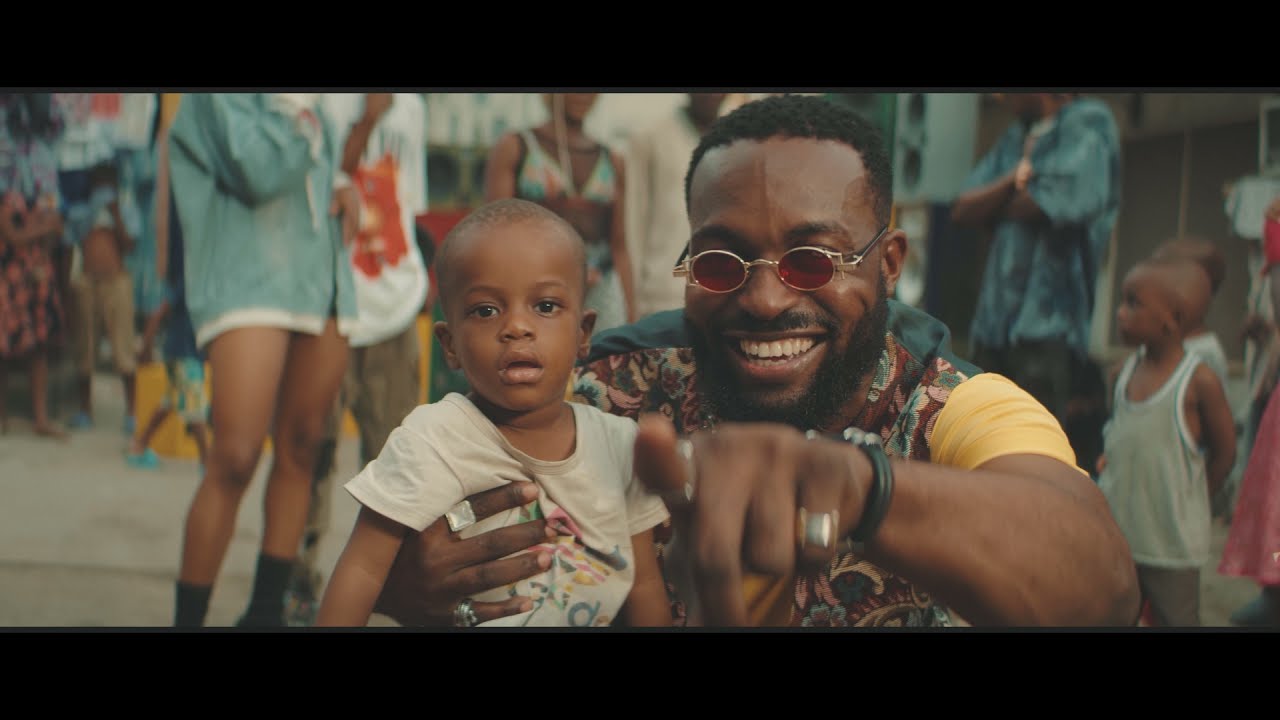 DJ Neptune Ft. Patoranking – 'Gaza' Mp3 Download Mp3