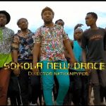 Ma Africa Ft. Dope Boys – 'Sokola' Mp3 Download