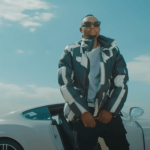 Darassa ft. Dogo Janja - "Size Yao"