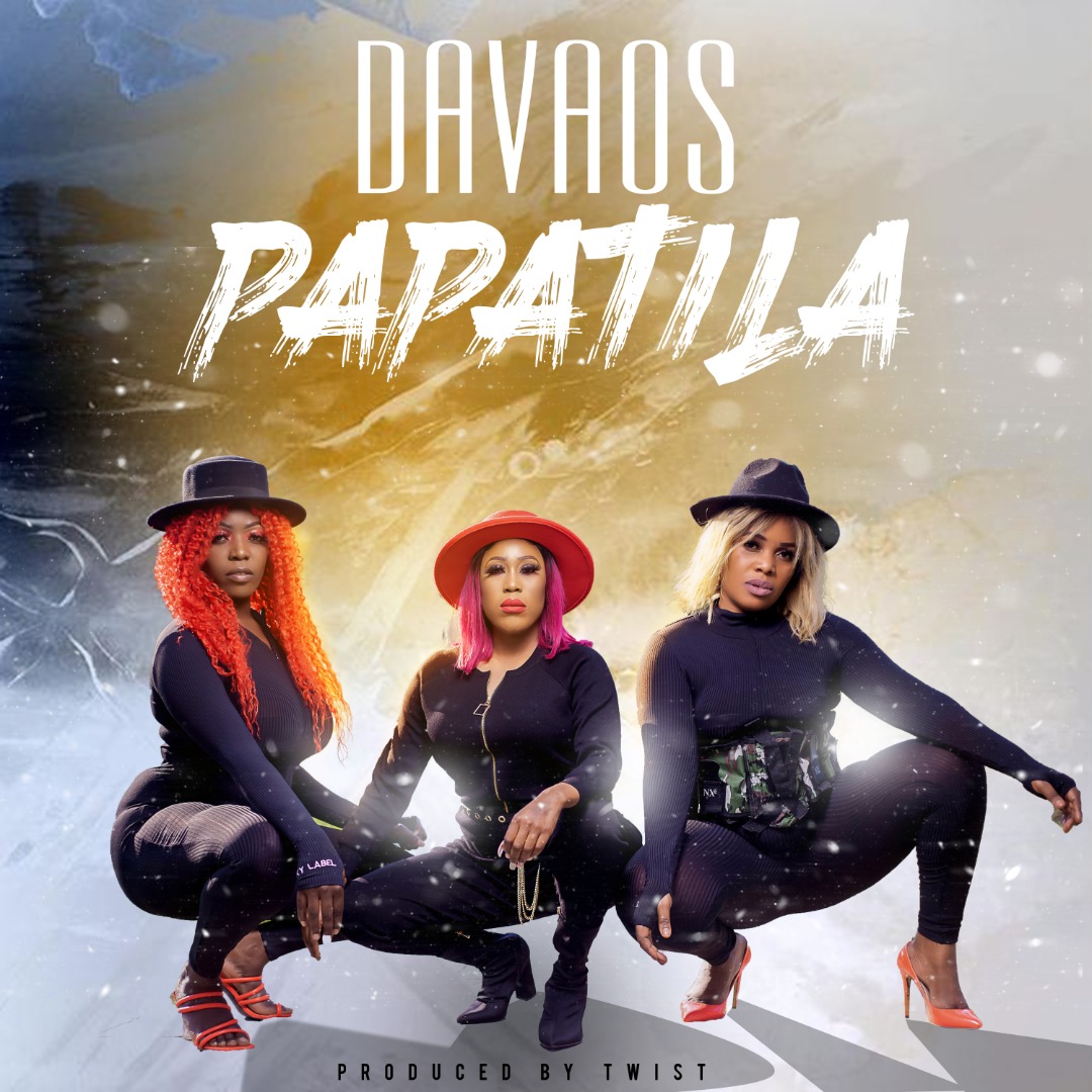 Davaos – "Papatila" Mp3