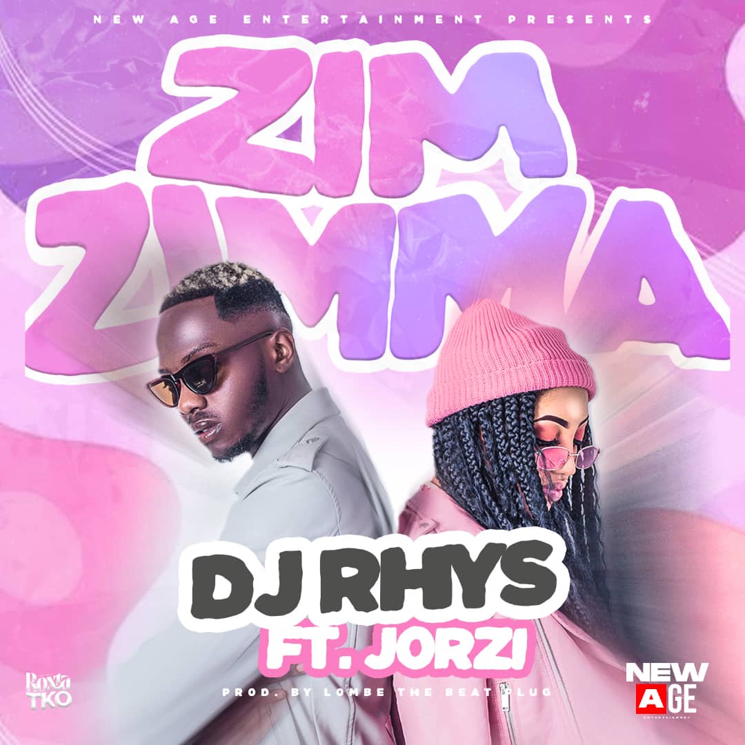 DJ Rhys ft. Jorzi – "Zim Zimma" Mp3