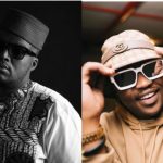 Hip Hop Pantsula ft. Focalistic - "Nkaofa 2.0" Download Mp3