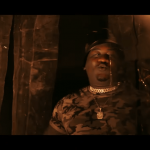 Kiss B Sai Baba ft. Bobby East & Trooth Boaller - "Click"