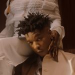 Magixx - "Love Don't Cost A Dime"