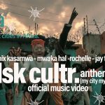 Mix Kasamwa Ft. Mwaka, Rochelle & Jay Trigga – 'My City My Home' Mp3 Download Mp3